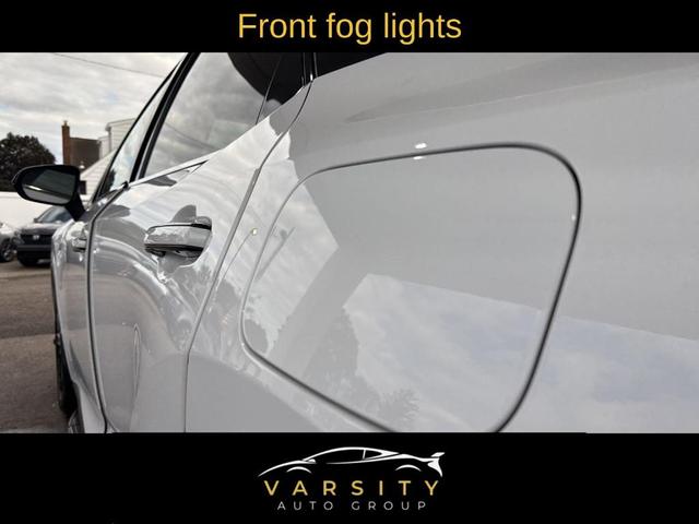 Photo of 2024 White Lexus RX 350