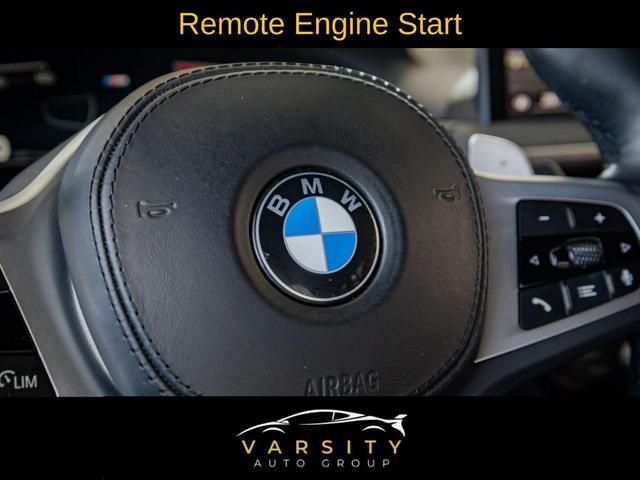 Photo of 2022 Alpine White BMW X3