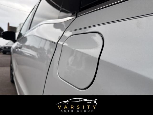 Photo of 2023 White Honda Odyssey