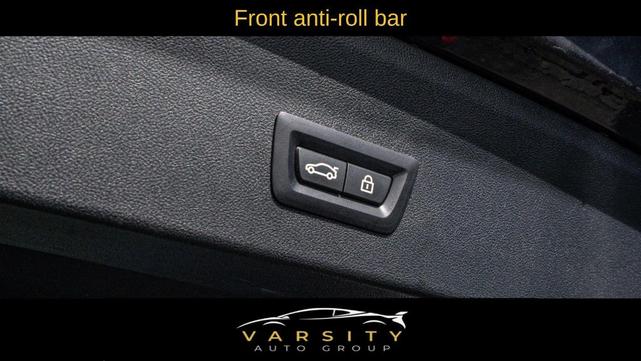 Photo of 2023 Dark Graphite Metallic BMW X4