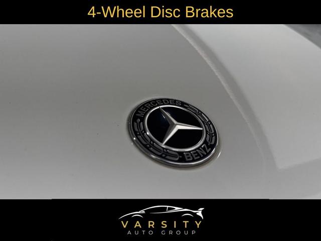 Photo of 2019 White Mercedes-Benz AMG GLE 43