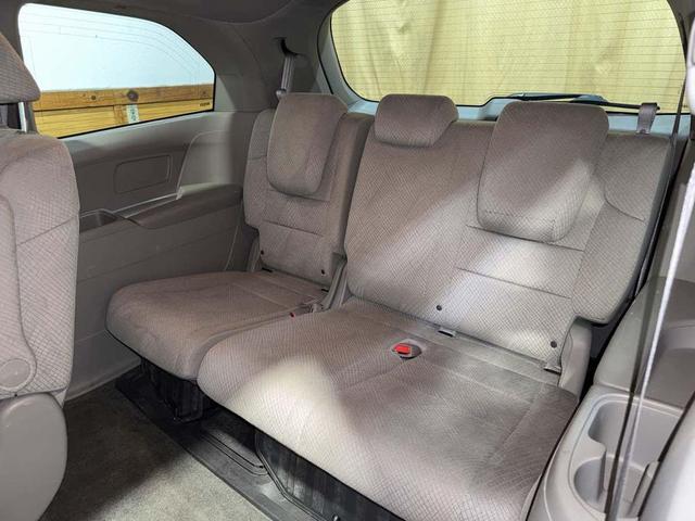 Photo of 2016  Honda Odyssey