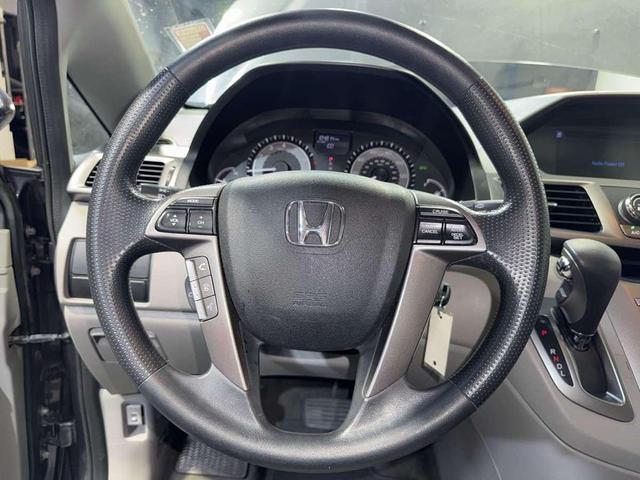 Photo of 2016  Honda Odyssey
