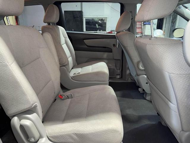 Photo of 2016  Honda Odyssey