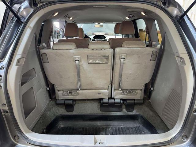 Photo of 2016  Honda Odyssey