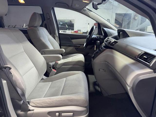 Photo of 2016  Honda Odyssey