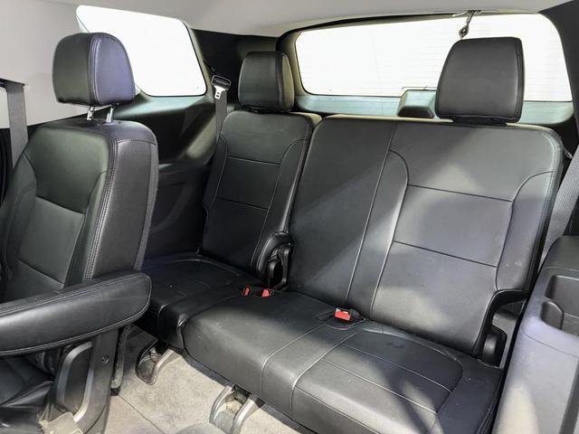 Photo of 2019 Satin Steel Metallic Chevrolet Traverse
