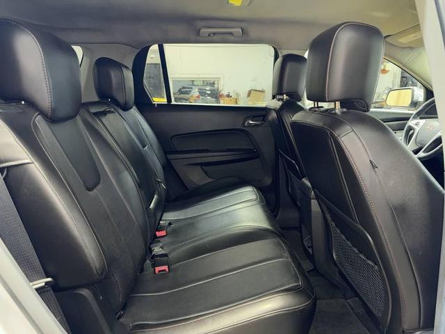 Photo of 2010 Summit White GMC Terrain