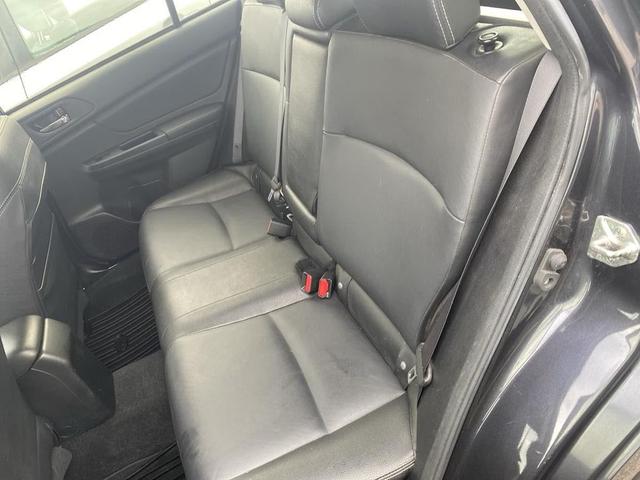 Photo of 2014 Quartz Blue Pearl Subaru Impreza