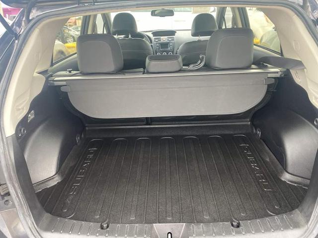 Photo of 2014 Quartz Blue Pearl Subaru Impreza