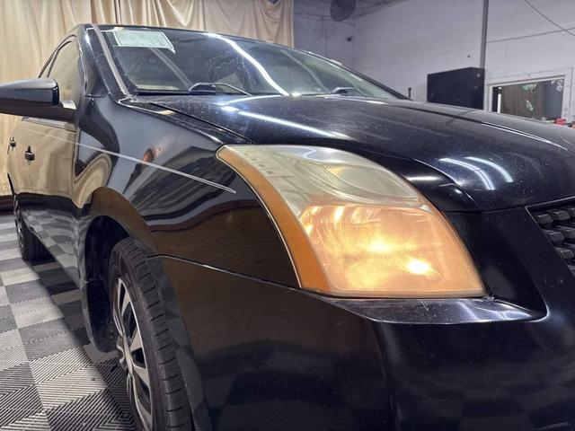 Photo of 2012  Nissan Sentra
