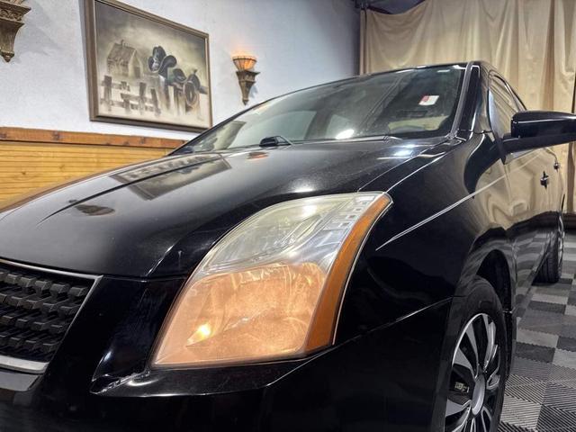 Photo of 2012  Nissan Sentra