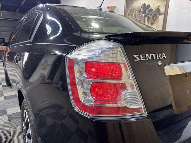 Photo of 2012  Nissan Sentra