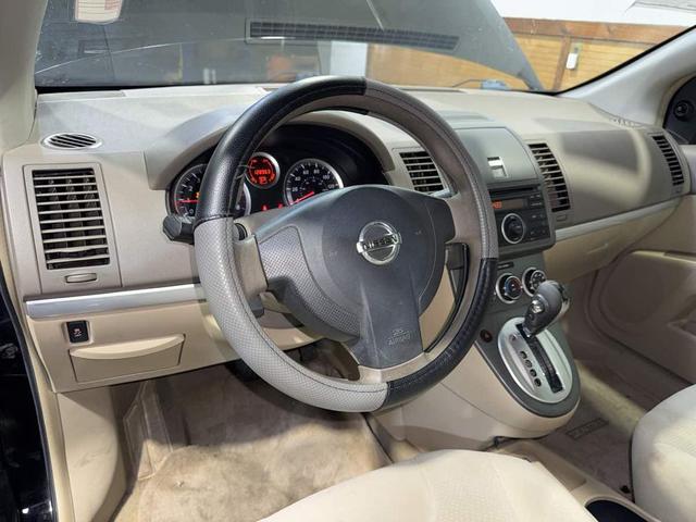 Photo of 2012  Nissan Sentra