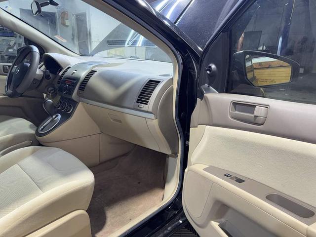 Photo of 2012  Nissan Sentra