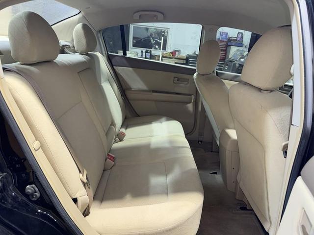 Photo of 2012  Nissan Sentra