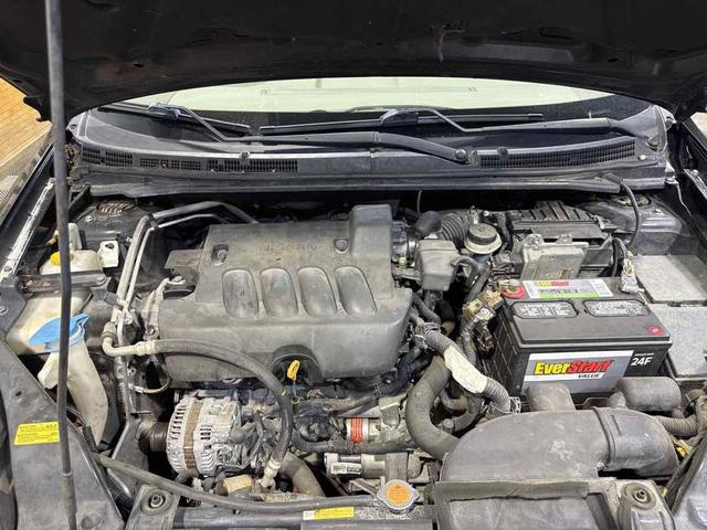 Photo of 2012  Nissan Sentra