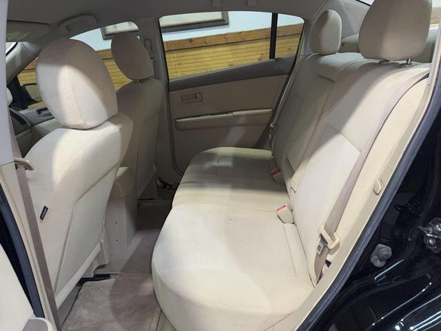 Photo of 2012  Nissan Sentra