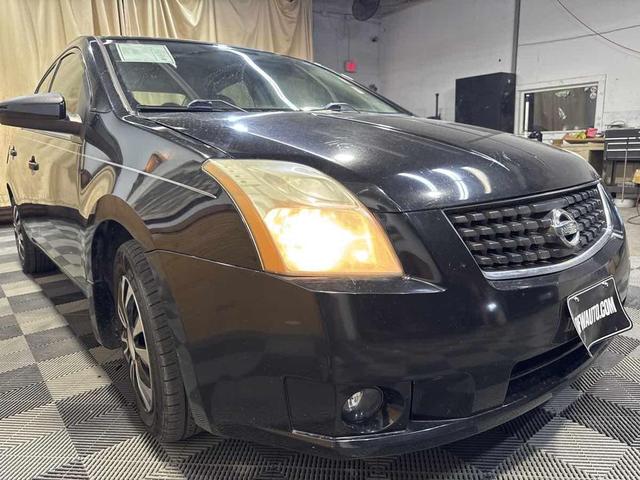 Photo of 2012  Nissan Sentra