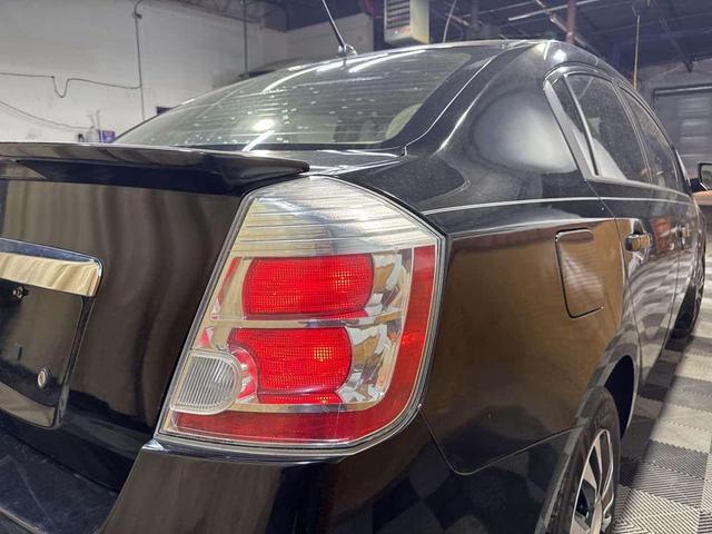 Photo of 2012  Nissan Sentra