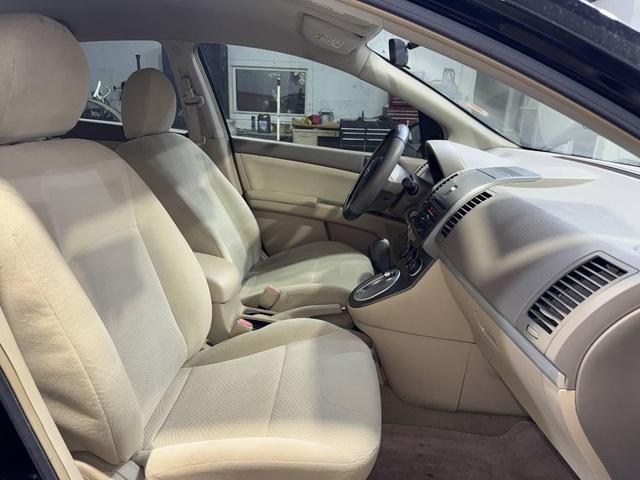 Photo of 2012  Nissan Sentra