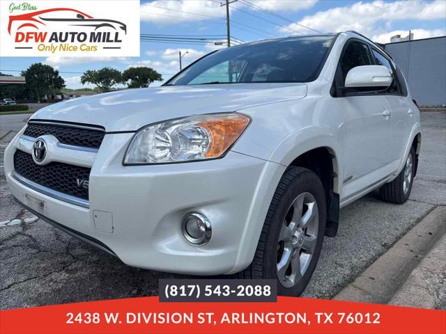 2010 Toyota RAV4