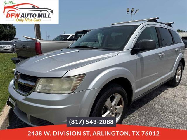 2009 Dodge Journey