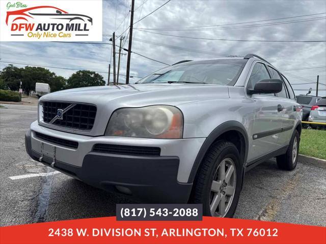 2006 Volvo XC90