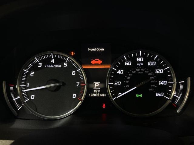 Photo of 2016 Crystal Black Pearl Acura MDX