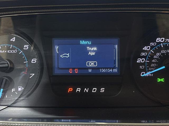 Photo of 2018 Tan Ford Taurus