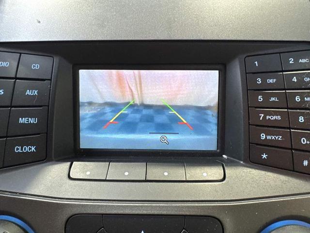 Photo of 2018 Tan Ford Taurus
