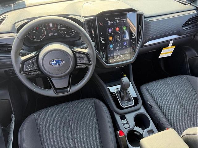 Photo of 2025 Brilliant Bronze Subaru Forester