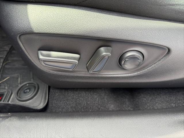 Photo of 2022 Cavalry Blue Toyota RAV4 Hybrid