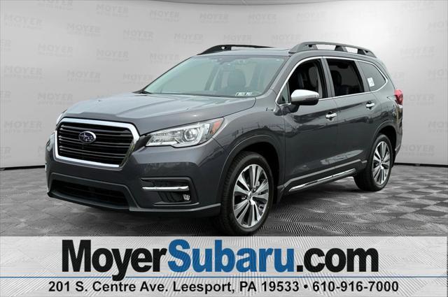 2022 Subaru Ascent