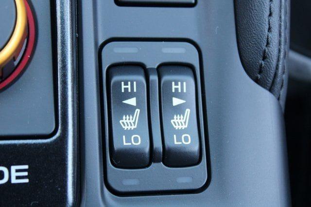 Photo of 2025 Geyser Blue Subaru Forester