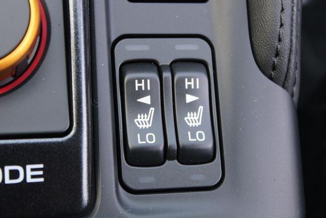 Photo of 2025 Autumn Green Subaru Forester