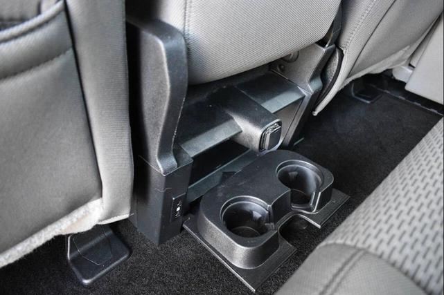 Photo of 2018 Shadow Black Ford F-150