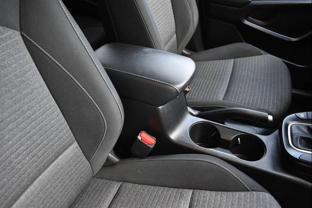 Photo of 2021 Sparkling Silver Kia Soul