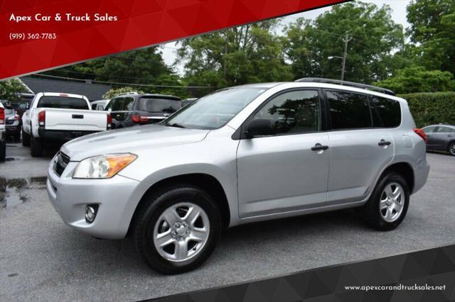 2012 Toyota RAV4