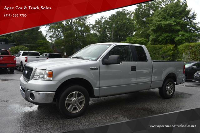 2006 Ford F-150
