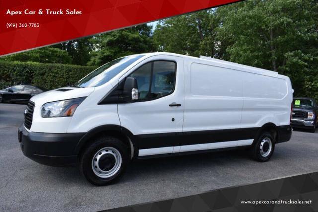 2019 Ford Transit-150