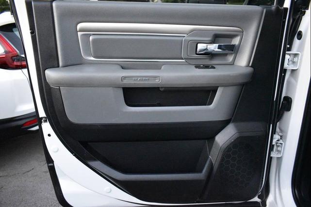 Photo of 2016 Bright White Clearcoat RAM 2500