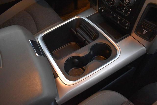 Photo of 2016 Bright White Clearcoat RAM 2500
