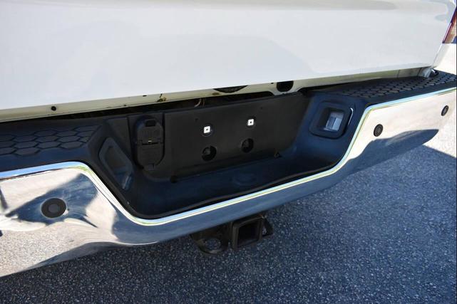 Photo of 2016 Bright White Clearcoat RAM 2500