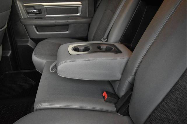 Photo of 2016 Bright White Clearcoat RAM 2500