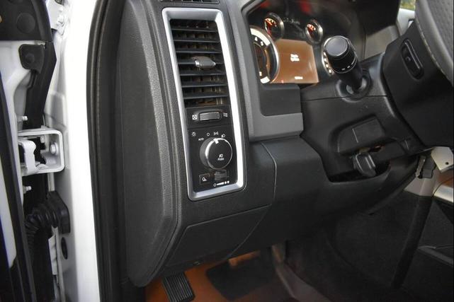 Photo of 2016 Bright White Clearcoat RAM 2500
