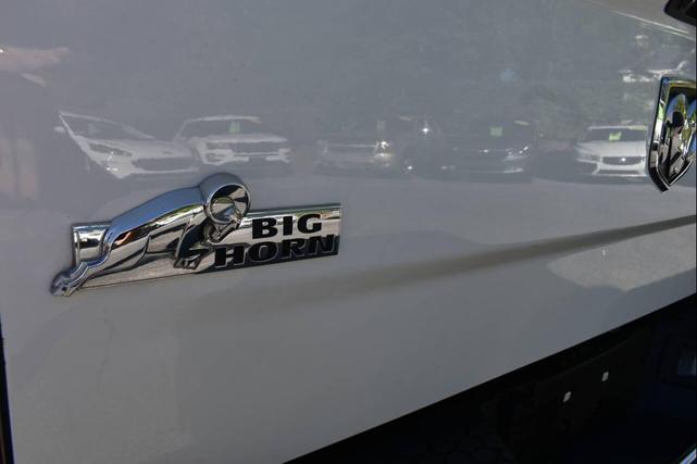 Photo of 2016 Bright White Clearcoat RAM 2500