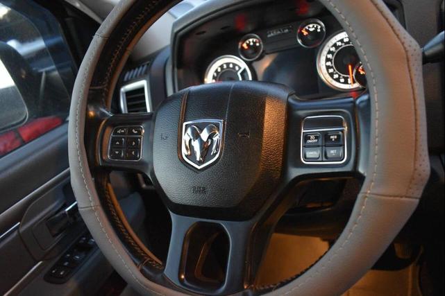 Photo of 2016 Bright White Clearcoat RAM 2500