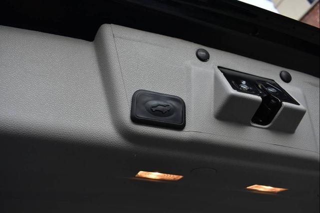 Photo of 2016 Ebony Twilight Metallic Buick Enclave