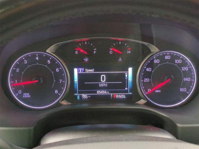 Photo of 2019 Summit White GMC Acadia